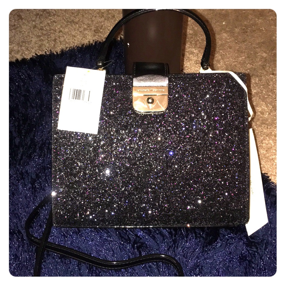 SOLD-Kate Spade Kirin Purse